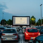 DRIVE-IN KINO: Obetavna mladenka 8