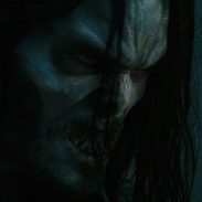 Morbius (Jared Leto) in Columbia Pictures' MORBIUS.