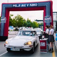 PREMIERA TOP GUN DRIVE-IN KINO BREŽIGRAD -01