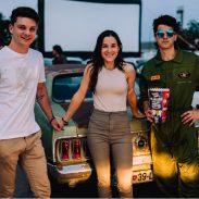 PREMIERA TOP GUN DRIVE-IN KINO BREŽIGRAD -03