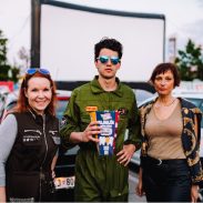 PREMIERA TOP GUN DRIVE-IN KINO BREŽIGRAD -06