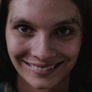 Caitlin Stasey in Paramount Pictures Presents in Association with Paramount Players A Temple Hill Production "SMILE."