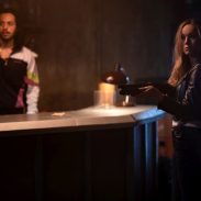 Brie Larson is Tess in FAST X, directed by Louis Leterrier