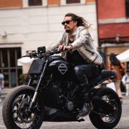 Jason Momoa is Dante in FAST X, directed by Louis Leterrier