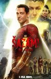 Vstopnice za predpremiero filma Šazam! Bes bogov že v prodaji