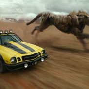 TRANSFORMERS: RISE OF THE BEASTS”