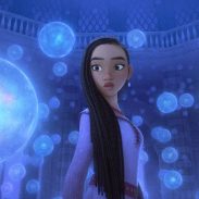 WISHES DO COME TRUE – In Walt Disney Animation Studios’ “Wish,” Asha (voice of Ariana DeBose) is a sharp-witted idealist who lives in Rosas—a kingdom where wishes really do come true. Helmed by Oscar®-winning director Chris Buck and Fawn Veerasunthorn, “Wish” features original songs by Grammy®-nominated singer/songwriter Julia Michaels and Grammy-winning producer, songwriter and musician Benjamin Rice. The epic animated musical opens only in theaters on Nov. 22, 2023. © 2023 Disney. All Rights Reserved.