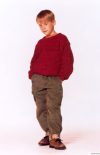 Ugly Christmas Sweater Party: SAM DOMA