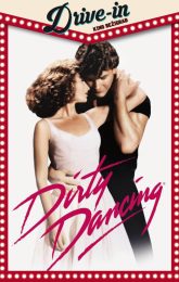 DRIVE-IN KINO OTVORITEV: UMAZANI PLES