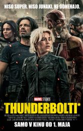 THUNDERBOLTI*