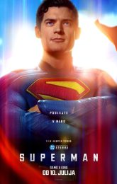 SUPERMAN