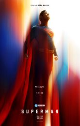 SUPERMAN