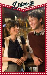 DRIVE-IN KINO: 500 DNI S SUMMER