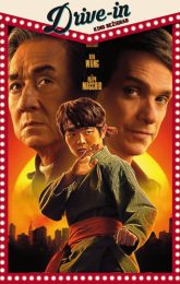 DRIVE-IN KINO: KARATE KID: LEGENDE