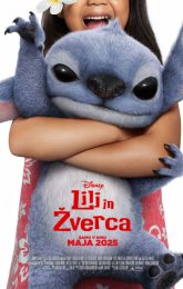 LILI IN ŽVERCA