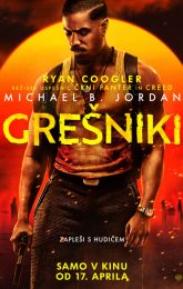 GREŠNIKI