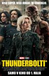 Predpremiera: THUNDERBOLTI*