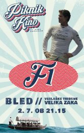 PIKNIK KINO BLED: F1