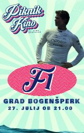PIKNIK KINO GRAD BOGENŠPERK: F1