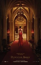 DOWNTON ABBEY: VELIKI FINALE