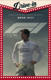 DRIVE-IN KINO: F1