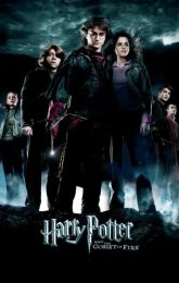 FLEŠBEK KINO: HARRY POTTER IN OGNJENI KELIH + PUB KVIZ MOJSTER