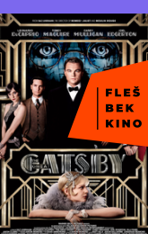 FLEŠBEK KINO: VELIKI GATSBY + PUB KVIZ MOJSTER