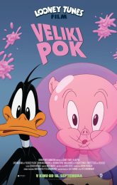 LOONEY TUNES: VELIKI POK