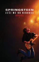 SPRINGSTEEN: REŠI ME OD NIKODER