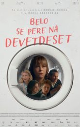 BELO SE PERE NA DEVETDESET