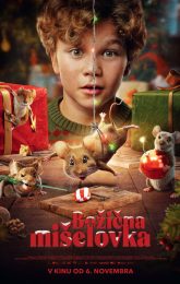 BOŽIČNA MIŠELOVKA