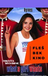 FLEŠBEK KINO: KAR SI DEKLE ŽELI (2003)