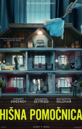 HIŠNA POMOČNICA