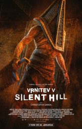 VRNITEV V SILENT HILL