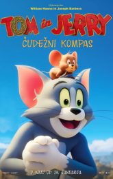 TOM IN JERRY: ČUDEŽNI KOMPAS