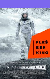 FLEŠBEK KINO: MEDZVEZDJE (2016)