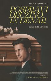 POSPRAVI DRUŽINO IN DENAR