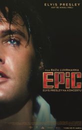 EPiC: ELVIS PRESLEY NA KONCERTU