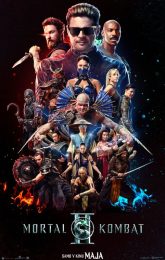 MORTAL KOMBAT II