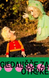 LUTKOVNI MUZIKAL: PETER KLEPEC