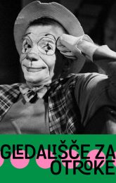 GLEDALIŠKO-PLESNA PREDSTAVA: MOJ NAROBE SVET