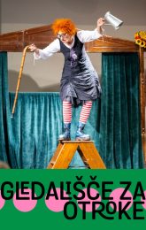 LUTKOVNO-IGRANA PREDSTAVA: POKLIC COPRNICE MICE