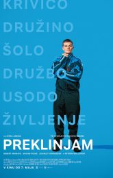 PREKLINJAM