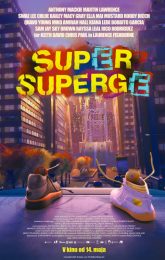 SUPER SUPERGE
