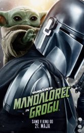 MANDALOREC IN GROGU