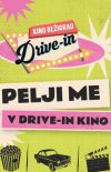 Ritual pomladi: DRIVE-IN KINO