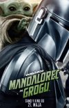 Predpremiera: MANDALOREC IN GROGU