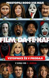 FILM, DA TE KAP