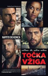 TOČKA VŽIGA