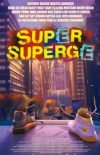 Delavnica in risanka: SUPER SUPERGE